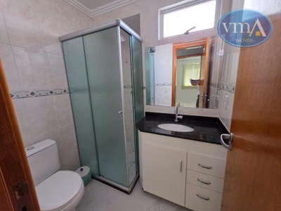 Apartamento, 3 quartos, 87 m² - Foto 5