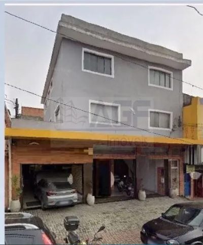 Sala-Conjunto, 45 m² - Foto 1
