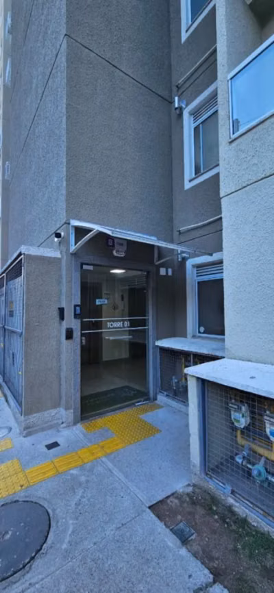 Apartamento, 2 quartos, 47 m² - Foto 1