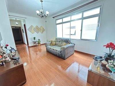 Apartamento, 3 quartos, 110 m² - Foto 1
