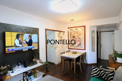 Apartamento, 3 quartos, 115 m² - Foto 4