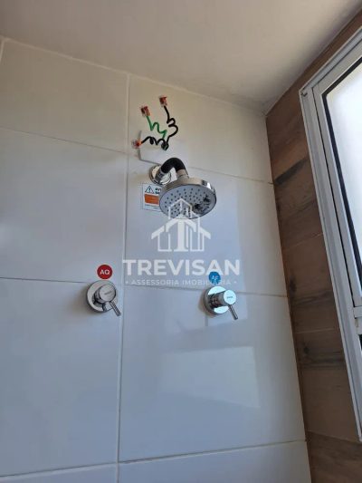 Apartamento, 2 quartos, 40 m² - Foto 3