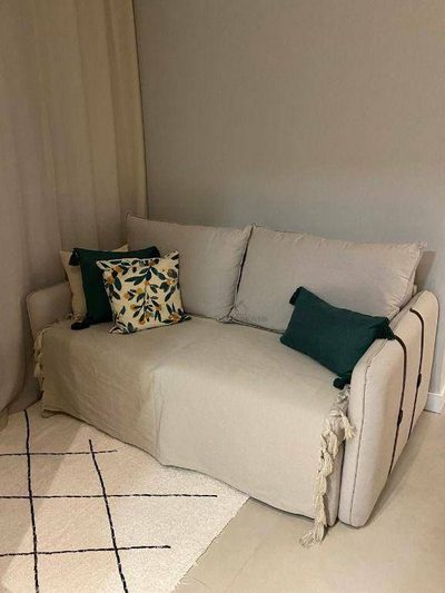 Apartamento, 2 quartos, 44 m² - Foto 5