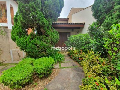 Casa, 4 quartos, 547 m² - Foto 2