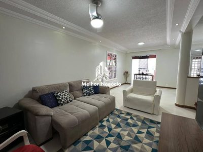 Sobrado, 3 quartos, 135 m² - Foto 3