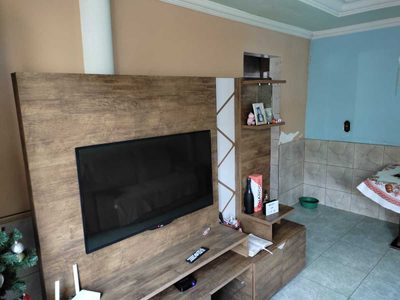 Casa, 3 quartos, 87 m² - Foto 4