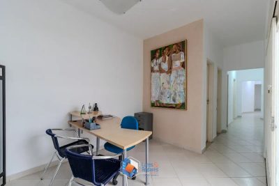Prédio Inteiro, 199 m² - Foto 2