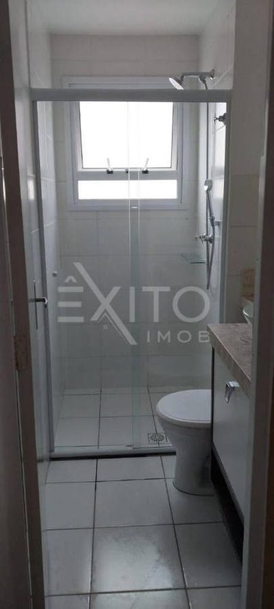 Apartamento, 2 quartos, 50 m² - Foto 5