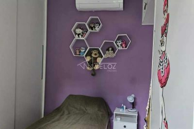 Apartamento, 3 quartos, 76 m² - Foto 1