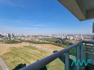 Apartamento, 4 quartos, 387 m² - Foto 2