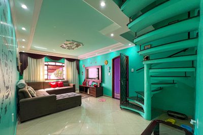 Casa, 3 quartos, 223 m² - Foto 5