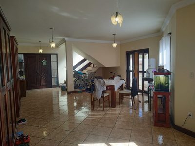 Sobrado, 4 quartos, 360 m² - Foto 2