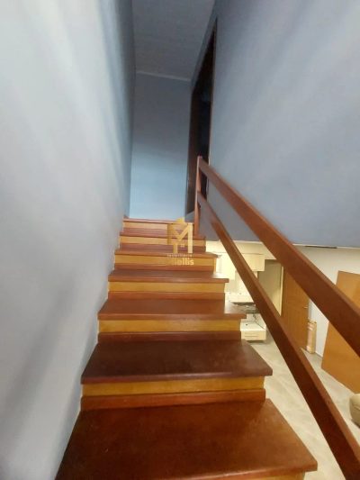 Casa, 2 quartos, 60 m² - Foto 5