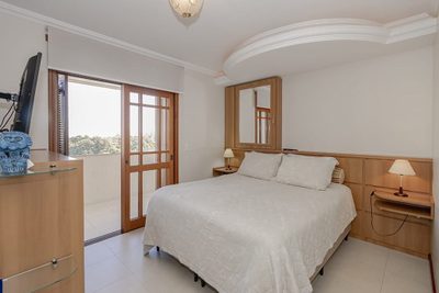 Apartamento, 3 quartos, 160 m² - Foto 3