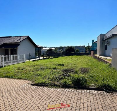 Terreno, 539 m² - Foto 1