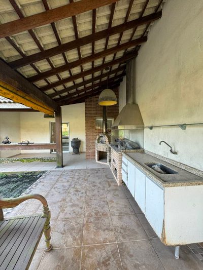Chácara, 3 quartos, 2400 m² - Foto 4