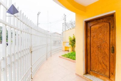 Sobrado, 3 quartos, 96 m² - Foto 2
