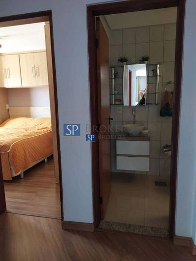 Apartamento, 3 quartos, 107 m² - Foto 4