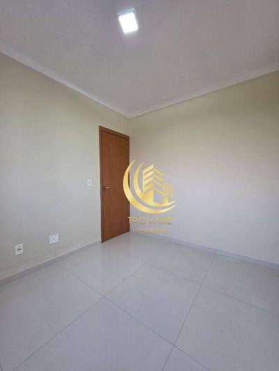 Apartamento, 2 quartos, 48 m² - Foto 2
