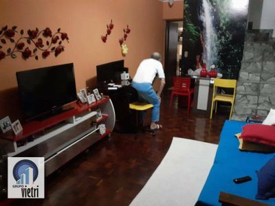 Sobrado, 2 quartos, 97 m² - Foto 5
