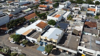 Casa, 416 m² - Foto 2