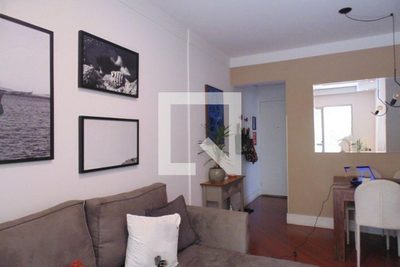 Apartamento, 2 quartos, 55 m² - Foto 2