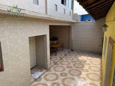 Casa, 3 quartos, 145 m² - Foto 3