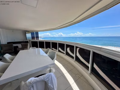 Apartamento, 3 quartos, 140 m² - Foto 1