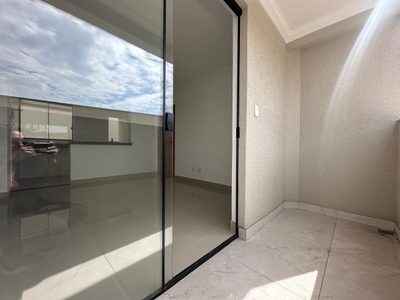 Apartamento, 2 quartos, 53 m² - Foto 3