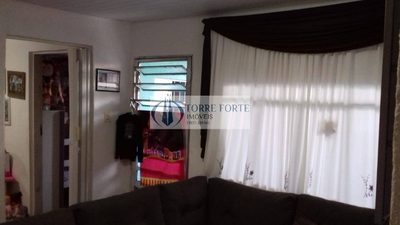 Sobrado, 6 quartos, 250 m² - Foto 1