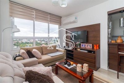 Apartamento, 3 quartos, 75 m² - Foto 3