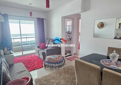 Apartamento, 2 quartos, 61 m² - Foto 3