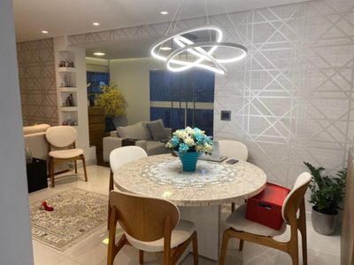 Apartamento, 3 quartos, 127 m² - Foto 5