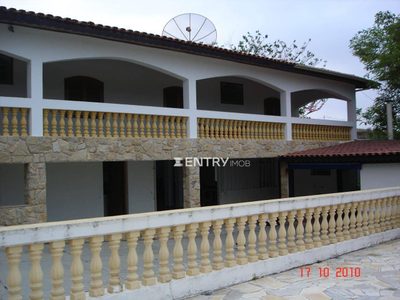 Chácara, 3 quartos, 5285 m² - Foto 4