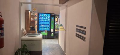 Apartamento, 1 quarto, 37 m² - Foto 2