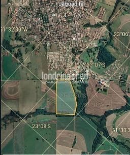 Terreno, 32 hectares - Foto 3