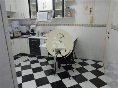 Apartamento, 2 quartos, 80 m² - Foto 2