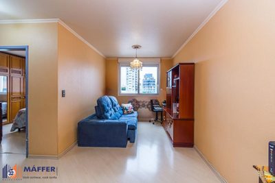 Cobertura, 2 quartos, 89 m² - Foto 2