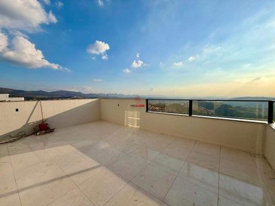 Cobertura, 2 quartos, 115 m² - Foto 2
