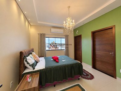 Sobrado, 3 quartos, 300 m² - Foto 4