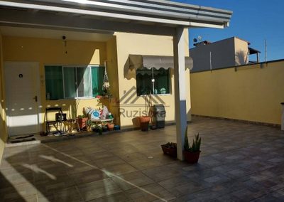 Casa, 2 quartos, 60 m² - Foto 1