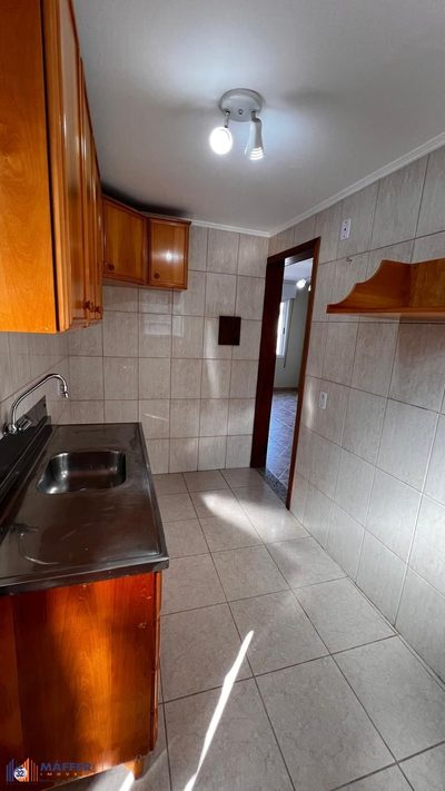 Apartamento, 1 quarto, 43 m² - Foto 4