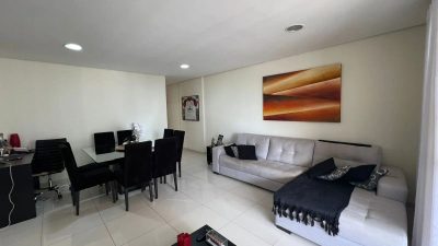 Apartamento, 3 quartos, 103 m² - Foto 3