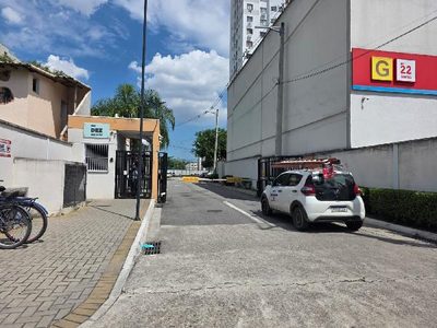 Apartamento, 2 quartos, 45 m² - Foto 1