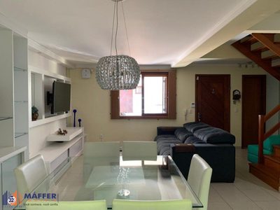 Casa de Condomínio, 3 quartos - Foto 3