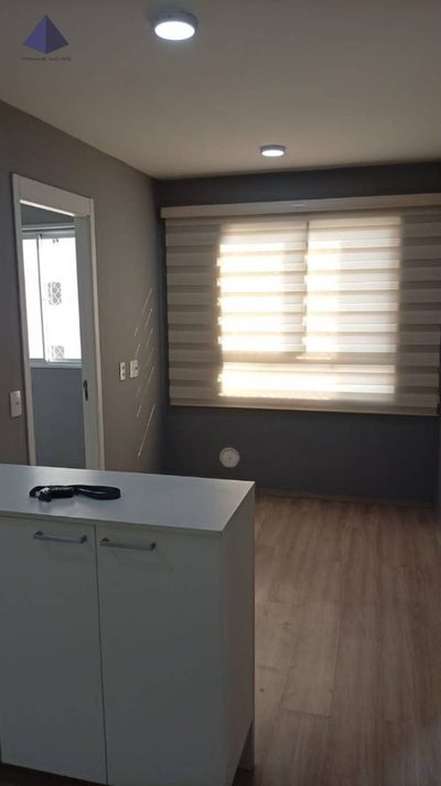 Apartamento, 2 quartos, 37 m² - Foto 2
