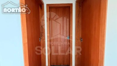 Casa, 3 quartos, 56 m² - Foto 4