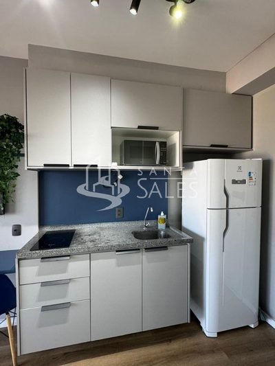 Kitnet-Studio, 24 m² - Foto 4
