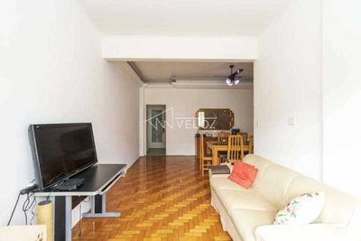 Apartamento, 3 quartos, 120 m² - Foto 5