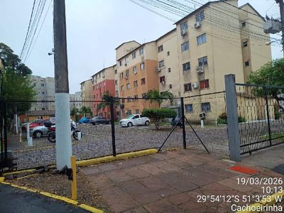 Apartamento, 2 quartos, 38 m² - Foto 1
